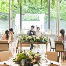 ヴァンレーヴ大分フォレストテラスのフェア画像