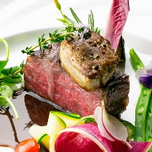 ヴァンレーヴ大分フォレストテラスのフェア画像