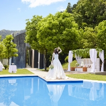 ヴァンレーヴ大分フォレストテラス:【招待人数30名様プラン】少人数でも安心！プライベートウェディングプラン