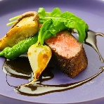 ヴァンレーヴ大分フォレストテラスのフェア画像