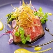 結婚式場:【総額8万ギフト付♪】最大170万特典×3万試食×全9品豪華試食券