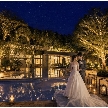結婚式場:【全組2万ギフト付♪】満足度No.1☆彡20大特典×豪華3万試食