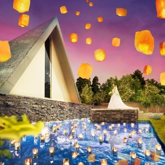 ブリーズレイ・プライベートテラスのフェア画像