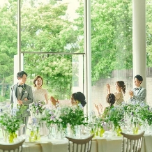 ブリーズレイ・プライベートテラス:《30名148万円》タイパもコスパも欲張った自由なパーティー