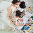 エヴァウイン小山プレミアムスィーツ：パパママ婚・和婚・ペット｜豪華特典×試食×スタイル別の相談会