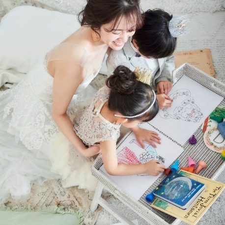 エヴァウイン小山プレミアムスィーツ：パパママ婚・和婚・ペット｜豪華特典×試食×スタイル別の相談会