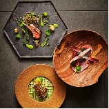 エヴァウイン小山プレミアムスィーツのブライダルフェア画像