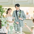 エヴァウイン小山プレミアムスィーツ：＼少人数限定／大切なご家族と祝福する結婚式