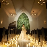 エヴァウイン小山プレミアムスィーツのブライダルフェア画像