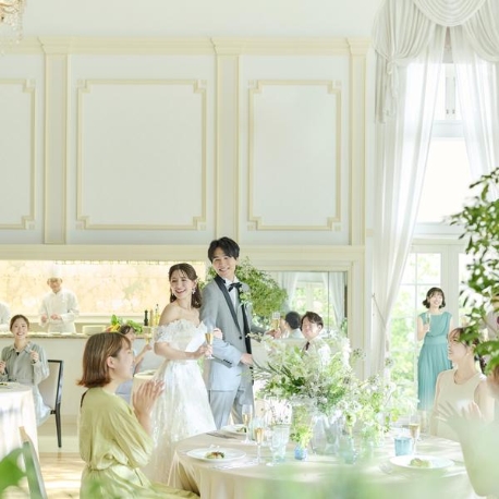 エヴァウイン小山プレミアムスィーツ：＼栃木人気4会場一気に見学／シェフ厳選和牛試食×最大180万特典