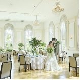 エヴァウイン小山プレミアムスィーツのブライダルフェア画像