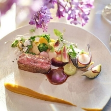 ブランレヴュー宇都宮アクアテラスのフェア画像