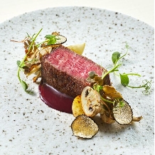 ブランレヴュー宇都宮アクアテラスのフェア画像