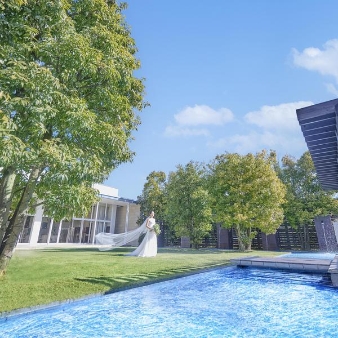 ブランレヴュー宇都宮アクアテラスのフェア画像