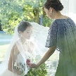 ブランレヴュー宇都宮アクアテラス:【6名/42万円】絶品試食付き◎家族wedding相談会