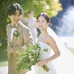 ブランレヴュー宇都宮アクアテラス:★初めてならコレ★絶品試食×個別相談会*リアルな結婚式情報♪