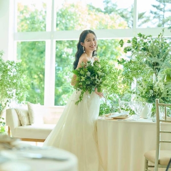 ブランレヴュー宇都宮アクアテラスのフェア画像