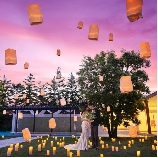 ブランレヴュー宇都宮アクアテラスのブライダルフェア画像