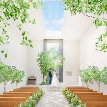 ブランレヴュー宇都宮アクアテラスのフェア画像