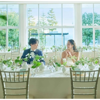 ブランレヴュー宇都宮アクアテラスのフェア画像