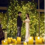 ブランレヴュー宇都宮アクアテラスのブライダルフェア画像