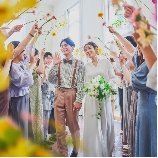 ブランレヴュー宇都宮アクアテラスのブライダルフェア画像