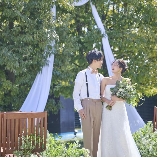 ブランレヴュー宇都宮アクアテラスのブライダルフェア画像