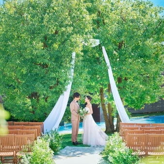 結婚式場：【初めて見学でも安心】専任プロと個別相談会×贅沢和牛試食