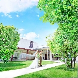 ブランレヴュー宇都宮アクアテラスのブライダルフェア画像