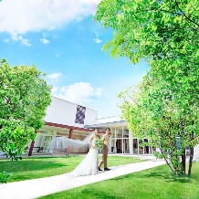 ブランレヴュー宇都宮アクアテラスのフェア画像