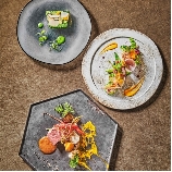 ブランレヴュー宇都宮アクアテラスのブライダルフェア画像