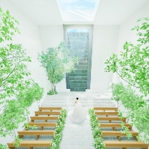 ブランレヴュー宇都宮アクアテラス:《最大160万特典│26年～10月》貸切空間で叶える年内限定プラン！