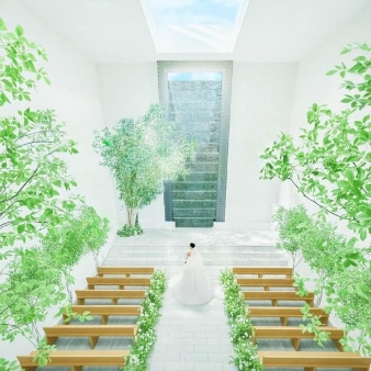 ブランレヴュー宇都宮アクアテラスのフェア画像