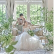 結婚式場:★初めての方も安心★ファーストステップ相談会♪贅沢試食付き!
