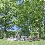 フェアブルーム水戸アメイジングステージのブライダルフェア画像