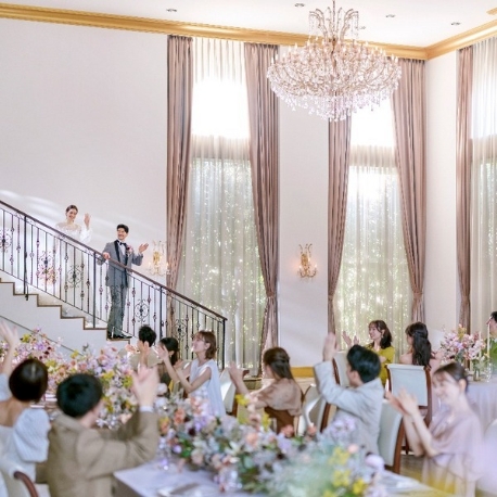 ディアステージつくばフォレストテラス：【見学2件目以上の方】豪華試食付き！会場選び&見積り比較相談会