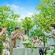 モアフィール宇都宮プライベートガーデン：＼栃木で人気4会場一気に見学／絶品和牛試食×最大180万特典