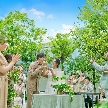 モアフィール宇都宮プライベートガーデン：＼栃木で人気4会場一気に見学／絶品和牛試食×最大180万特典