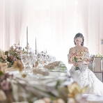 モアフィール宇都宮プライベートガーデンのフェア画像