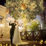 モアフィール宇都宮プライベートガーデン：＼少人数限定／大切なご家族と祝福する結婚式＆とろける和牛試食