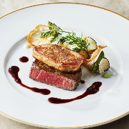 モアフィール宇都宮プライベートガーデン：美食体験プレミア｜1日1組貸切＆和牛試食＆白チャペル＆ガーデン