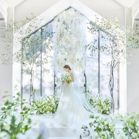 モアフィール宇都宮プライベートガーデン：他会場と比較【効率よく見学】賢く決める見積もり相談＆特典付き