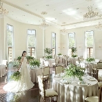 モアフィール宇都宮プライベートガーデンのフェア画像