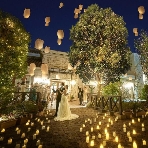 モアフィール宇都宮プライベートガーデンのフェア画像