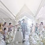 モアフィール宇都宮プライベートガーデンのフェア画像