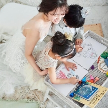 モアフィール宇都宮プライベートガーデン:＊マタニティプラン＊安心サポート付！Ｗハッピーで幸せ【78万円/30名】