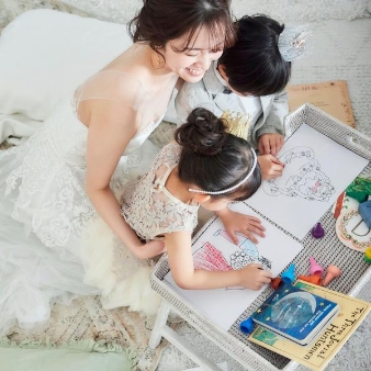 モアフィール宇都宮プライベートガーデンのフェア画像