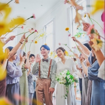 モアフィール宇都宮プライベートガーデンのフェア画像