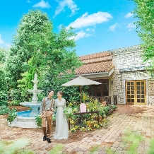 モアフィール宇都宮プライベートガーデンのフェア画像