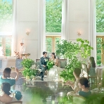 モアフィール宇都宮プライベートガーデンのフェア画像